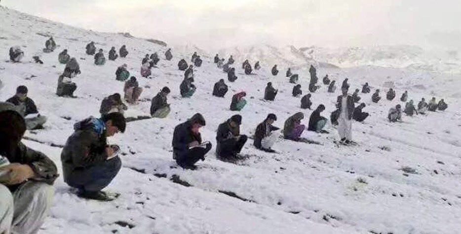 #StopHazaraGenocide tweet media