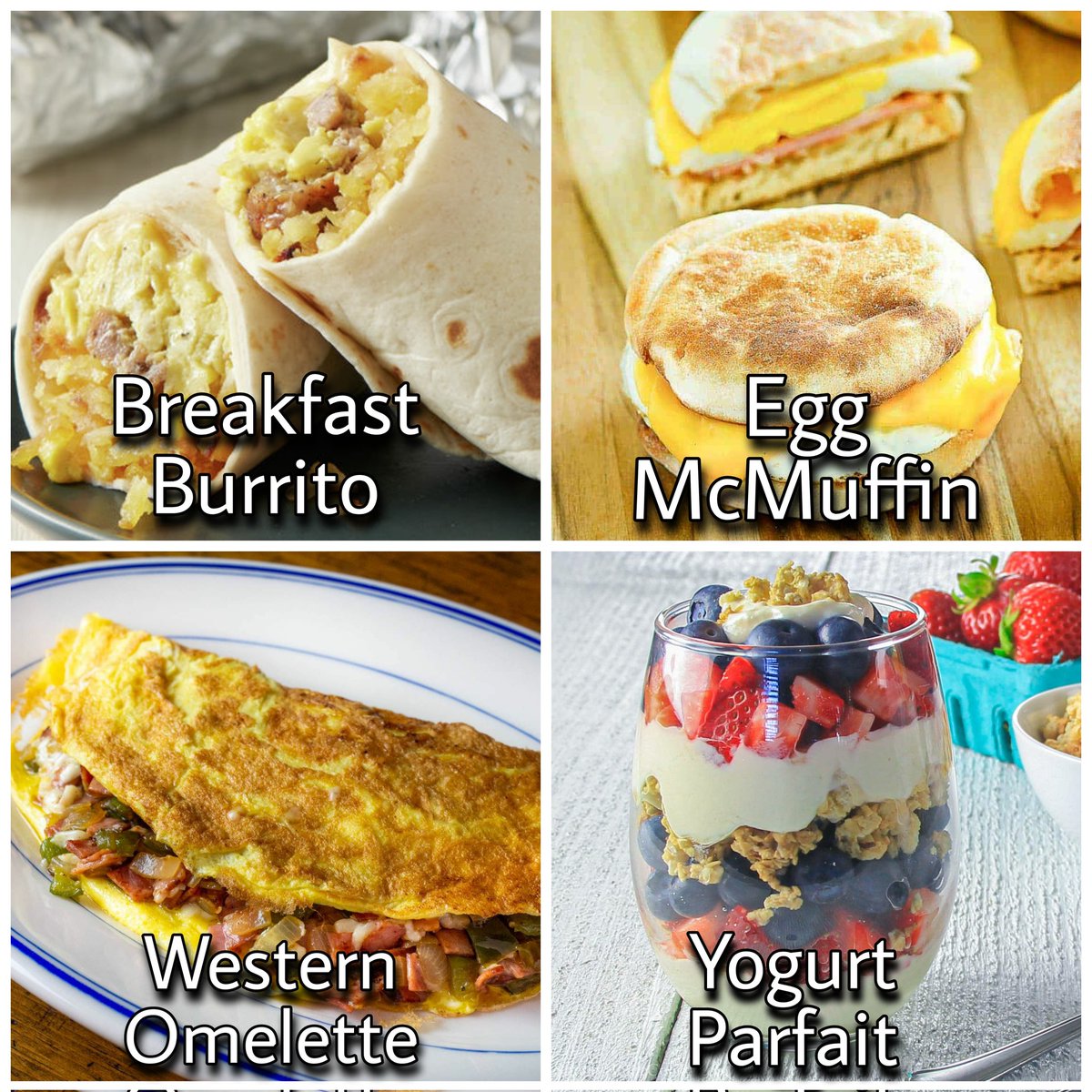 mel c lear on Twitter "if i were one for having breakfast (i dont use