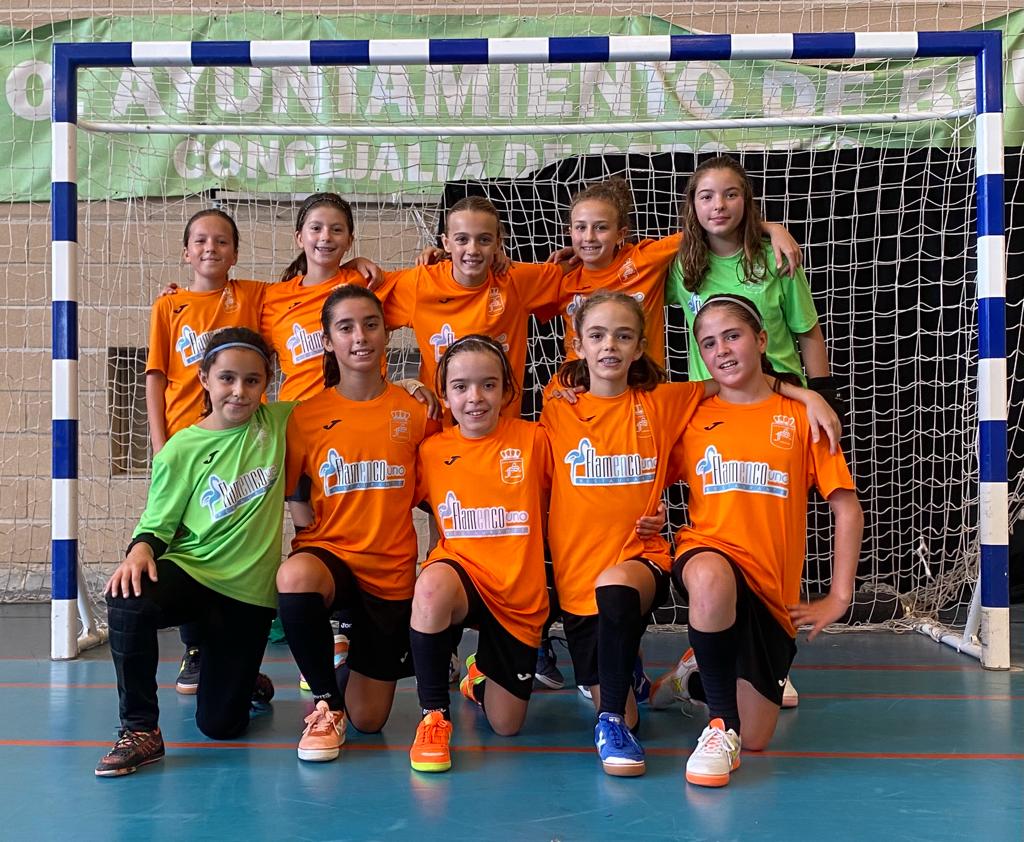 NaranjaSanfer's tweet photo. ALEVÍN A | ¡Importante victoria de las nuestras a domicilio por 2-5 frente a @edbrunetefs en la segunda jornada liguera! ✅️

🧡 ¡Seguimos, equipo! 

#CanteraNaranja https://t.co/lWiAoTYlkm