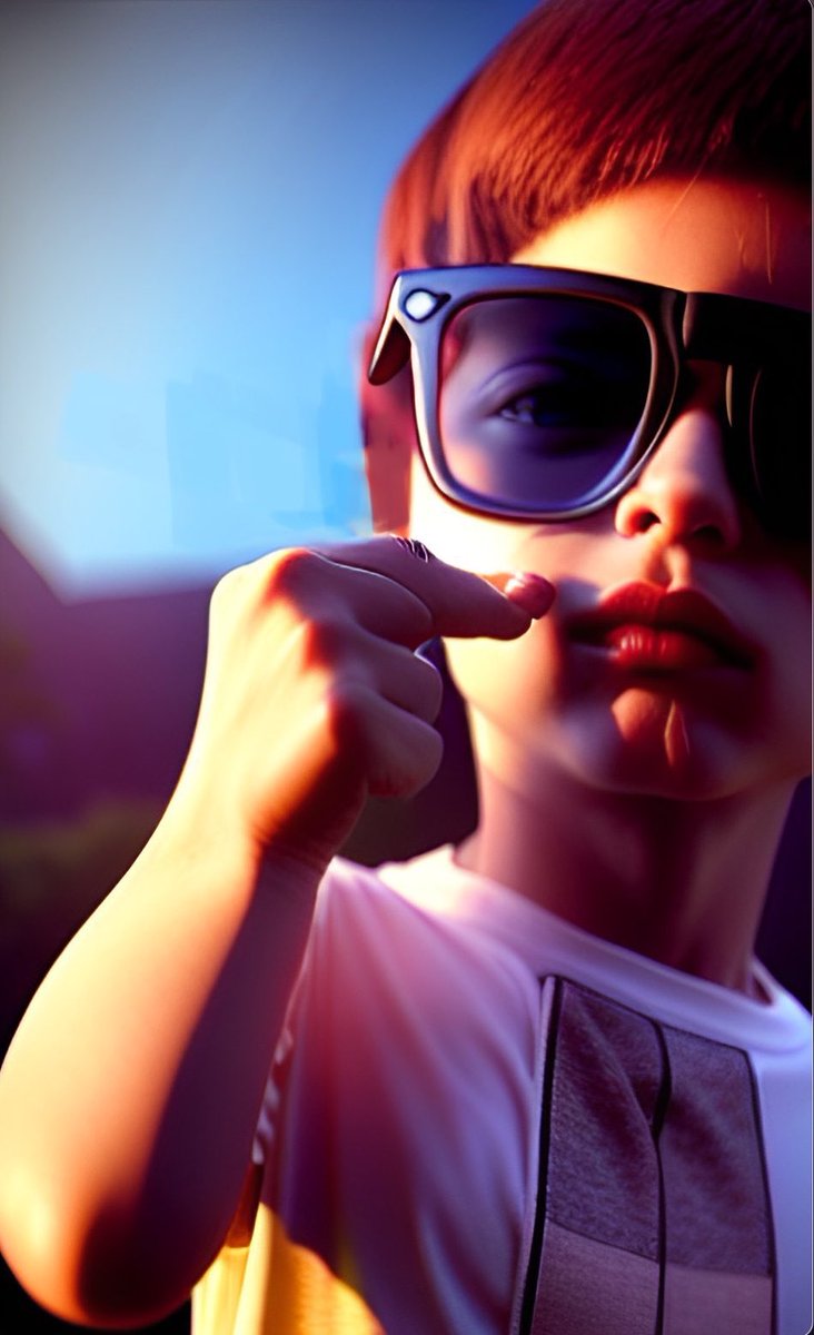 Billy the Bull (2022) #fordfox