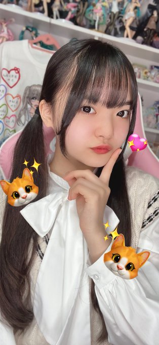 Twitterのコスプレ画像10