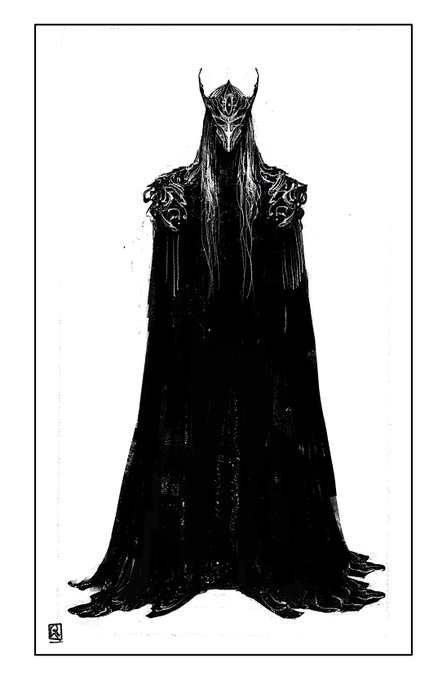 The Dark Lord 