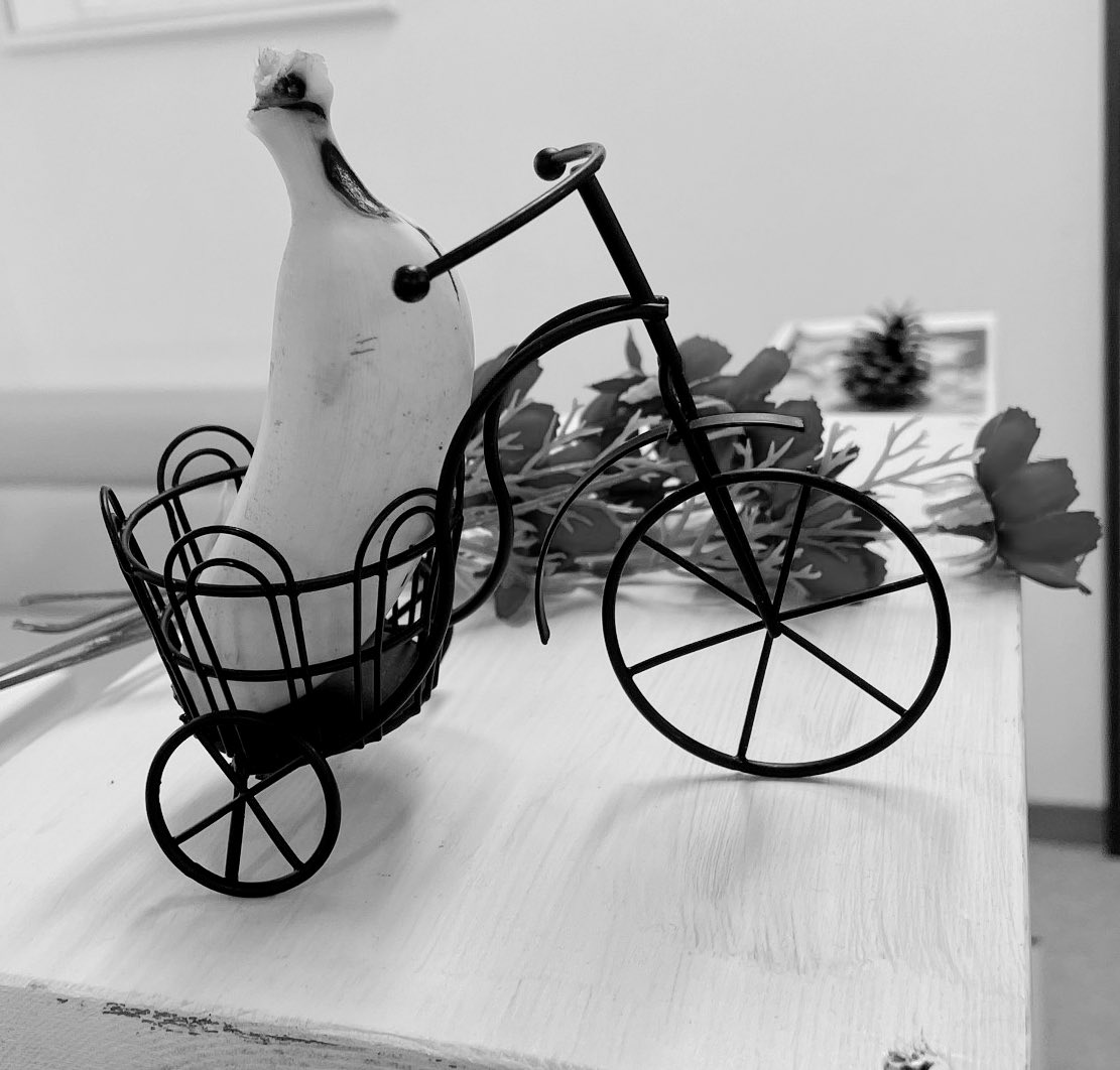 ベビースウィートバナナ🍌
通常の1/2の長さ、1/3の重さです

一度食べてみたかったバナナを
ようやく買えました！

標高500m以上で採れる
希少な #バナナ です

バナナの小ささが分かる写真を撮りたかったですが、技術なく、上手く撮れませんでした

dolesunshine.com/jp/ja/products…
 #Dole
 #地球村フェス