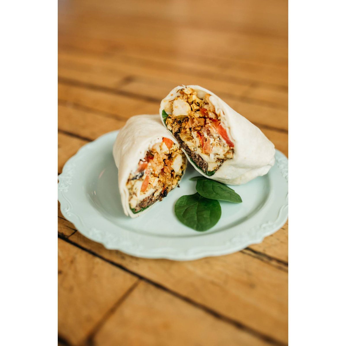 SeaSaltCinnamon's tweet photo. Happy Saturday!⁣
⁣
Be sure to grab a burrito before today’s festivities! Whether it’s the BSU homecoming parade or game, a weekend with the fam or time to just get some studying done, we’ve got you covered. ⁣
⁣
See you soon! https://t.co/gxKYKnmMf7