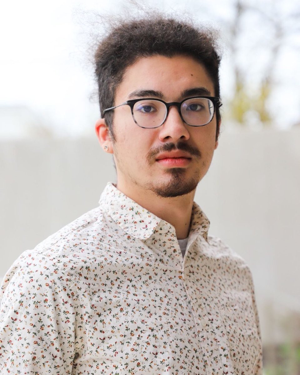 Congratulations to Mizzou composition student Morima Yerby, winner of the 2023 Sinquefield Composition Prize!
For more info about Morima and the Sinquefield Prize, go to:
mnminews.missouri.edu/2022/10/morima…