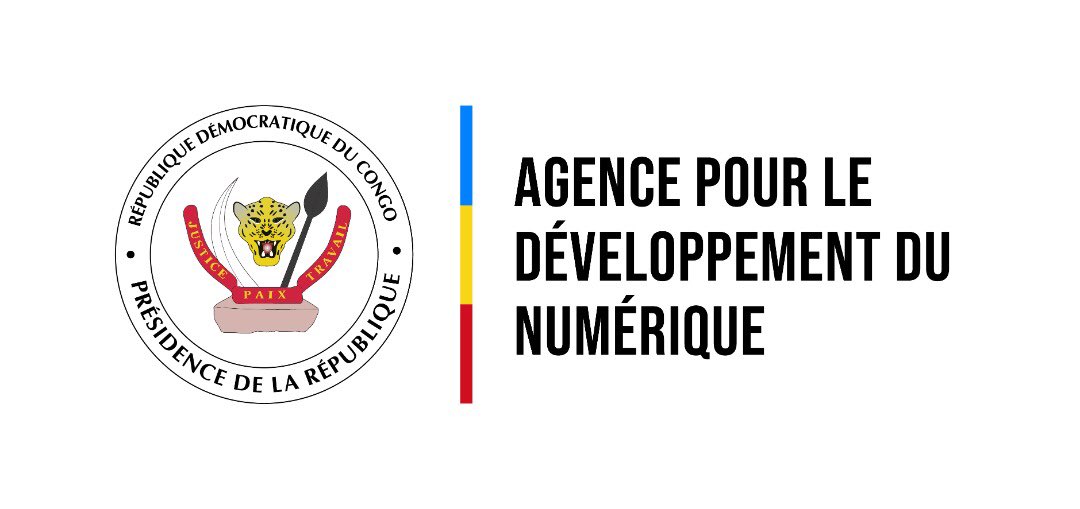 AdnRdc's tweet image. L’Agence pour le Développement du Numérique (ADN) est un service spécialisé de la Présidence de la République qui a été créé par ordonnance présidentielle le 29 août 2022. 

Cette nouvelle structure a vocation à œuvrer en étroite synergie avec les exécutifs. #ADN #PresidenceRdc