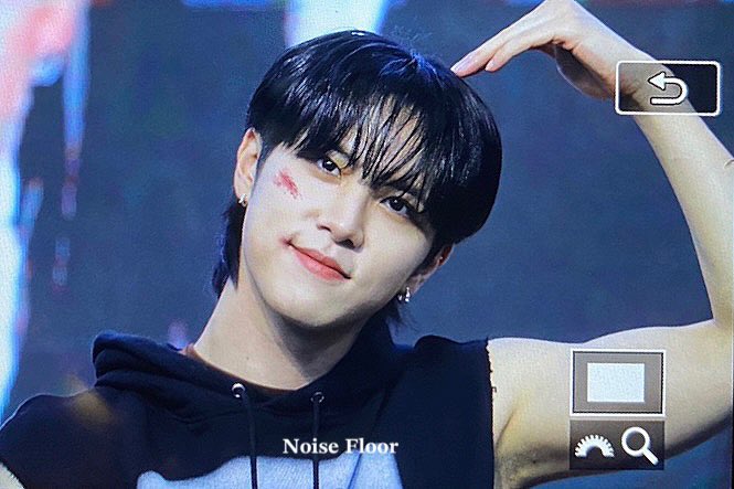 221022 볼하트를 할려구 했다가 왕하뚜...💗