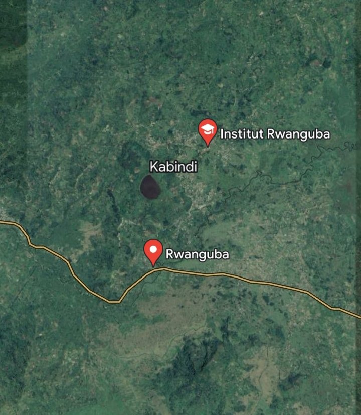 kabumba_justin's tweet photo. #RDC🇨🇩Combats FARDC-M23, à 14h0 l'armée congolaise pilonne les collines de #Muhimbira, #Chazo. Elle a repoussé les rebelles du #M23 qui voulaient franchir le pont #Rwanguba pour prendre #Rangira, dit une source militaire. https://t.co/A0xDmPZhGQ