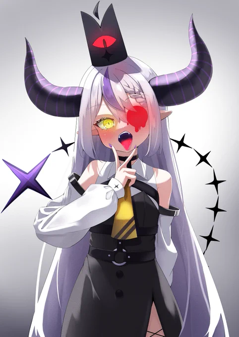 背景ない方がいい...かも? 