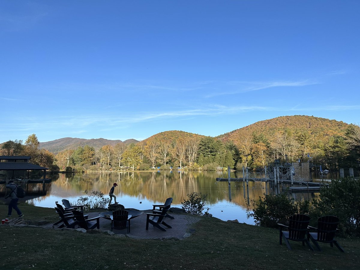 Having a blast with <a href="/NFTtween/">NFTween</a> at LEAFestival