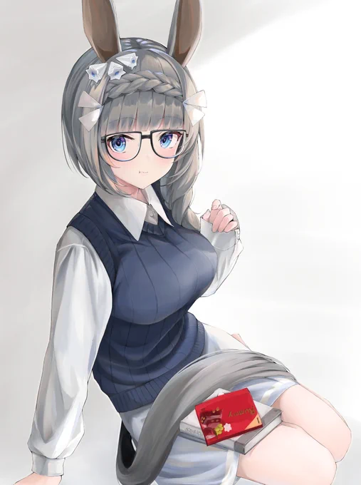 1855.5僕はバッカス派です#ウマ娘 #ゼンノロブロイ 