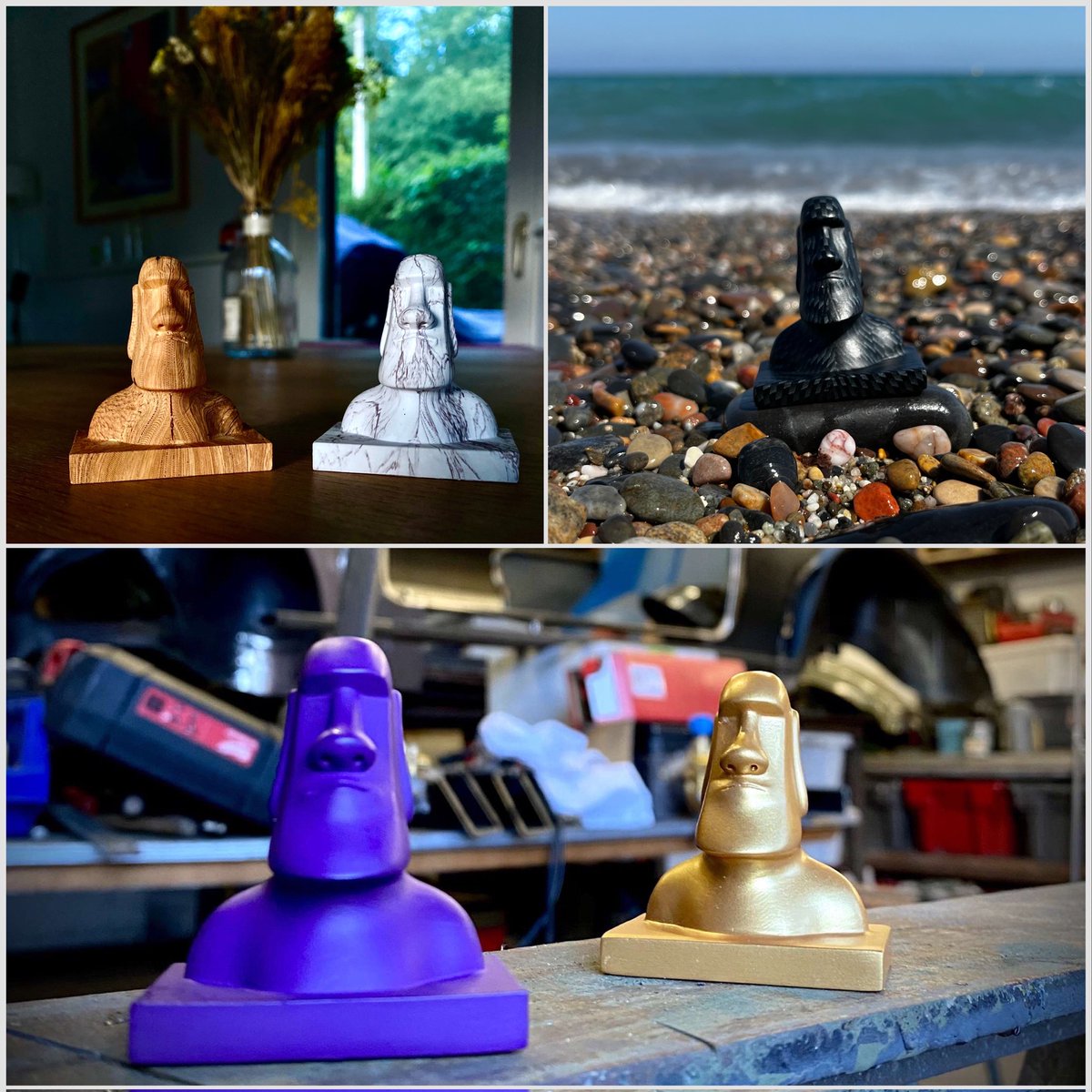 <a href="/TCryptomonnaies/">Hellmouth Banner - #PICS2 : 22-23-24 MAY 2026</a> <a href="/ElrondMoarts/">Elrond MOART’s 🏝🗿</a> Un projet NFT ou les Holders auraient accès à un expérience immersive grâce à l'Unreal Engine 5 de leur partenaire <a href="/MetaCocktails/">Meta Cocktails | MAJOR UPDATES SOON 🍸</a> avec mini-jeux etc sur l'île. Système de DAO, NFT en 4K, la team fait des dons à des associations+ possibilité de recevoir un statut IRL