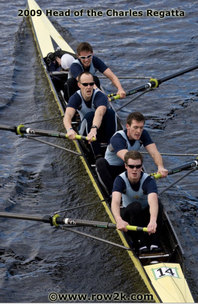 Royal Air Force Rowing Club on Twitter: 