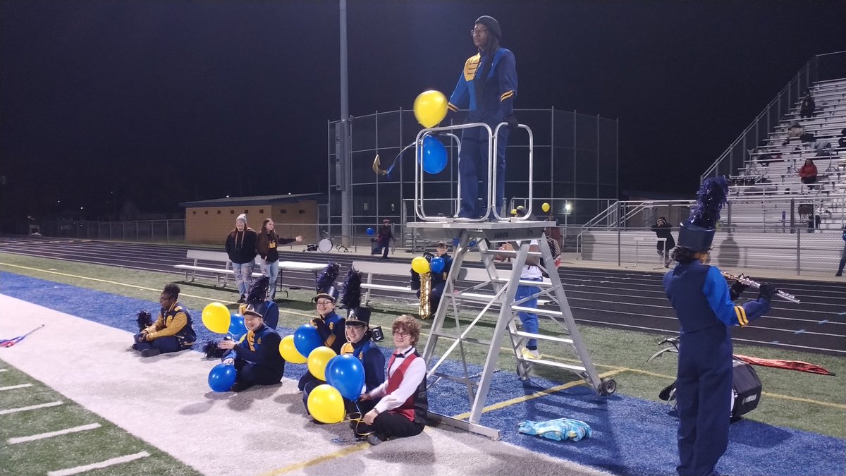 South Lake Bands tweet media