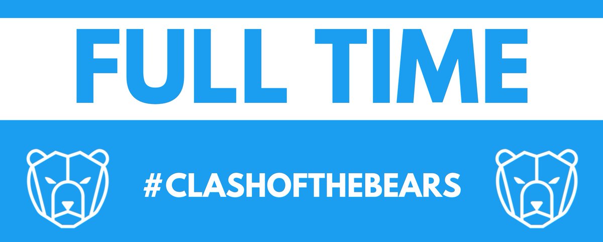 90' There's the final whistle.

3s 0-3 4s

A well fought contest but it was Joe Gurden's men who found their rhythm today, well done lads.