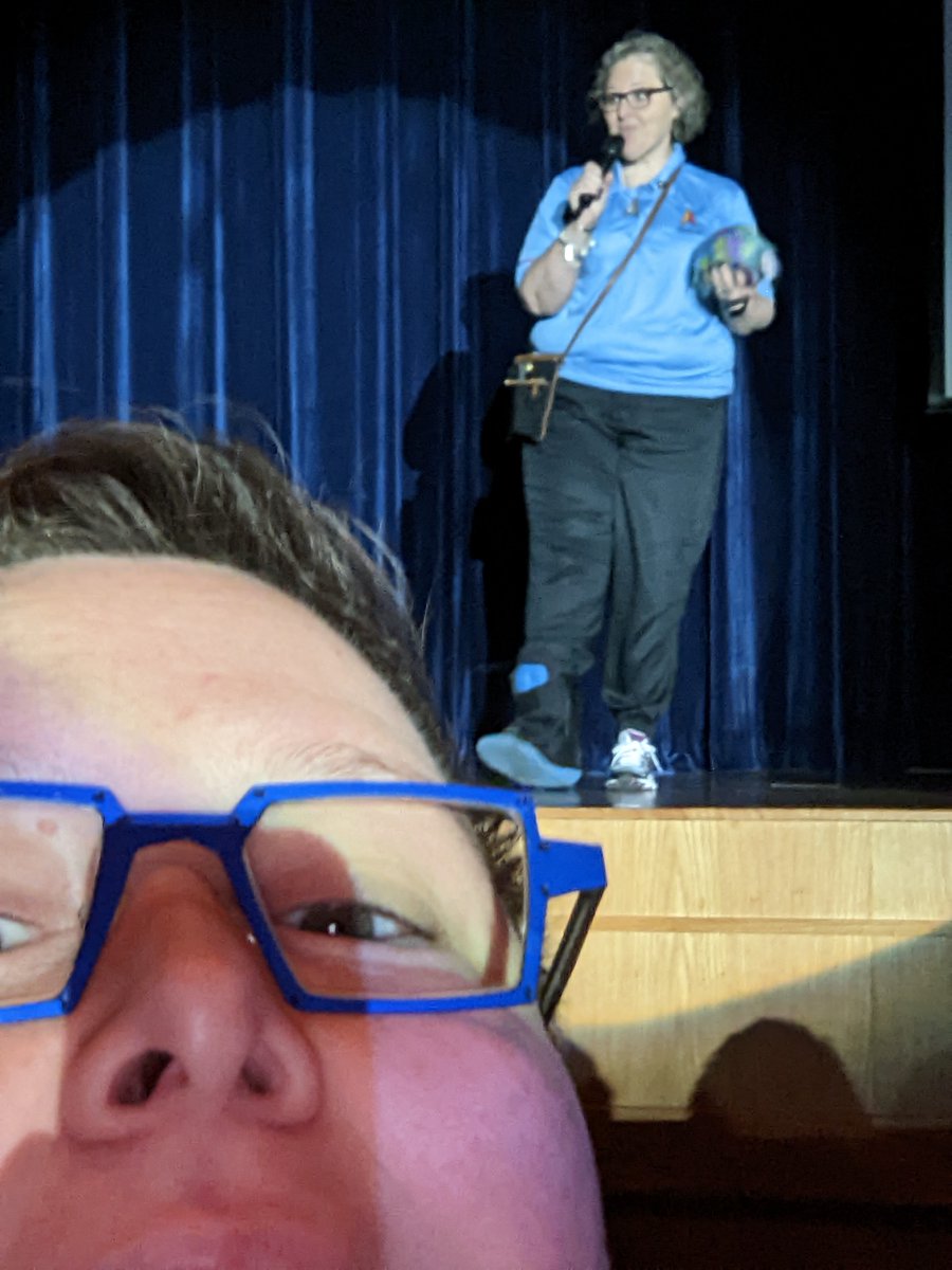 Dorian Wesley (@dorianwesleytsh) on Twitter photo Having a blast at TCCA! @TCCAconf #TCCAHunt Having a blast at TCCA! @TCCAconf #TCCAHunt