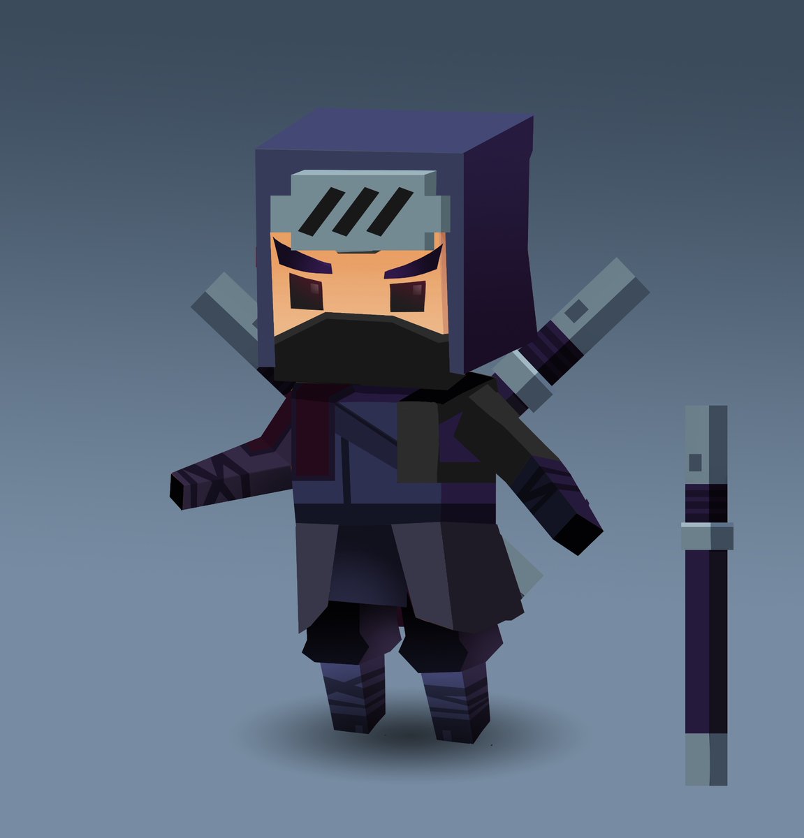 My new PFP is from <a href="/BoomLandGames/">BoomLand</a> new game Hunters On-Chain! 

I love the art tbh. Looks beautiful ❤️

You can join their discord here discord.gg/8GQYc4CXvb

#NFTs #NFTGiveaway #Boomland #Metaverse #P2E