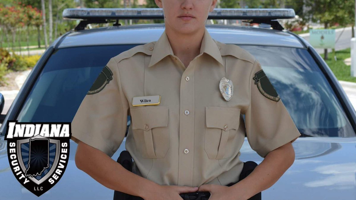 IndianaSecServ's tweet photo. The security guards within our special operations section provide professional security guard services you can count on! Contact Indiana Security Services at https://t.co/zu0UA7fNUq. #securityguard #security #personalguard #topsecurity #safe #specialoperations https://t.co/gsrZOctAmm