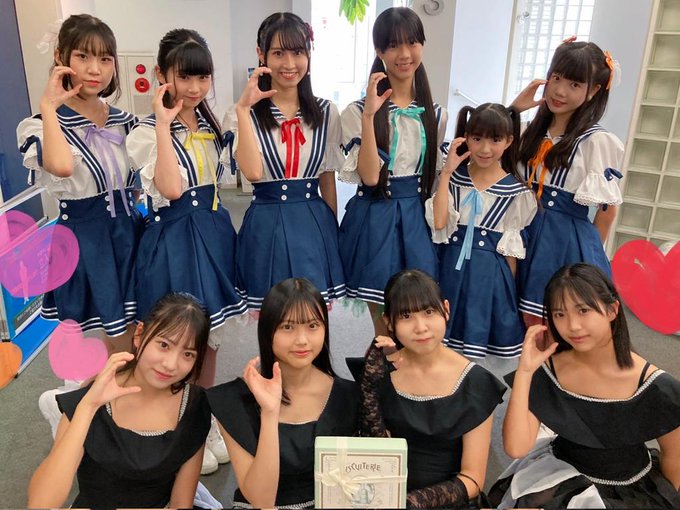 Twitterのコスプレ画像12