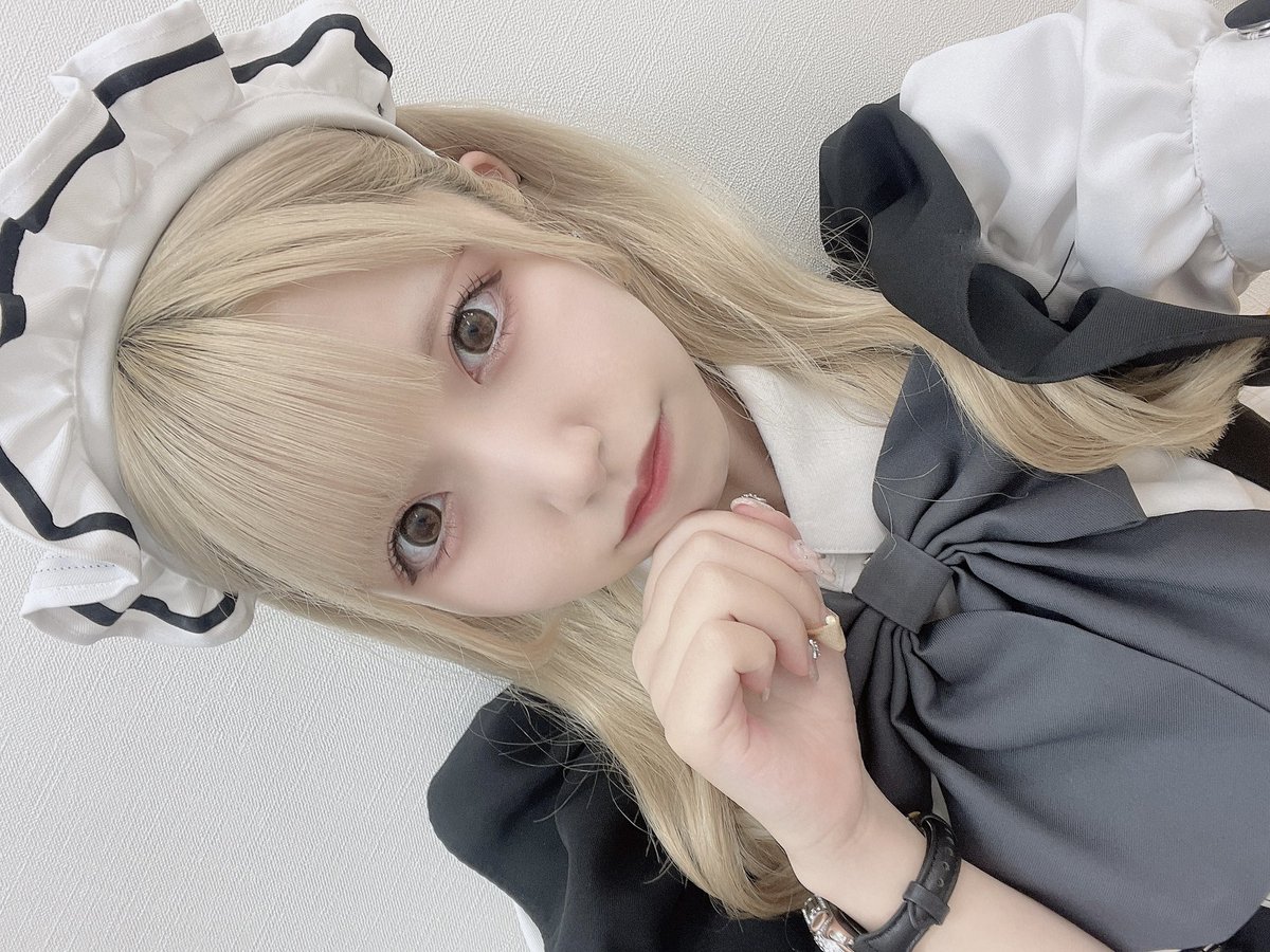 おきゅおわ🖤
あといっかいだね