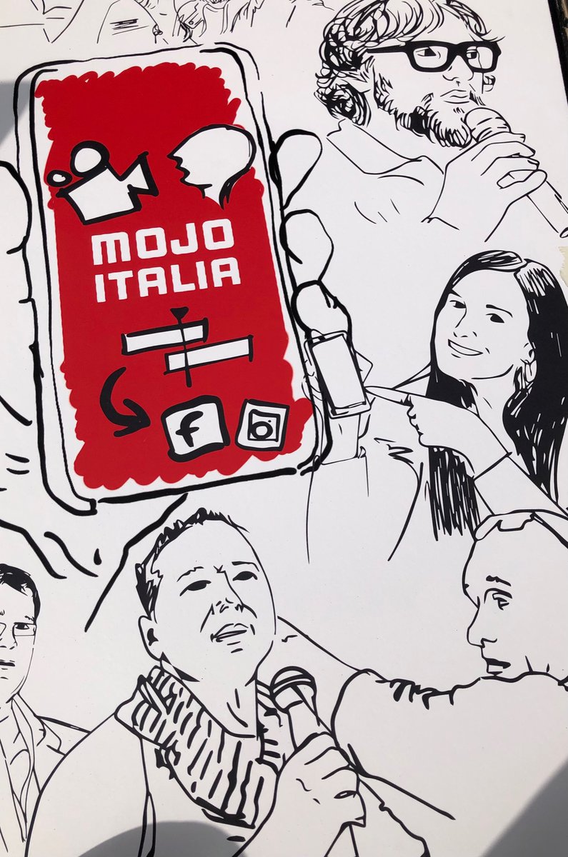 andreabernabeo's tweet photo. @mojoitaly, parte il Festival con i suoi corsi. https://t.co/JuY6tOss5b