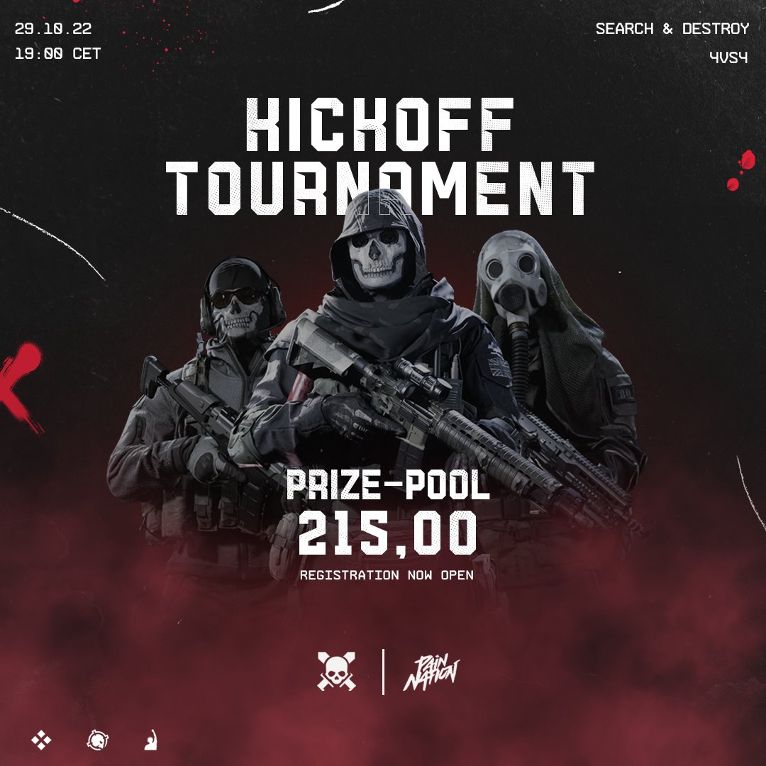 Crossfire League tweet media