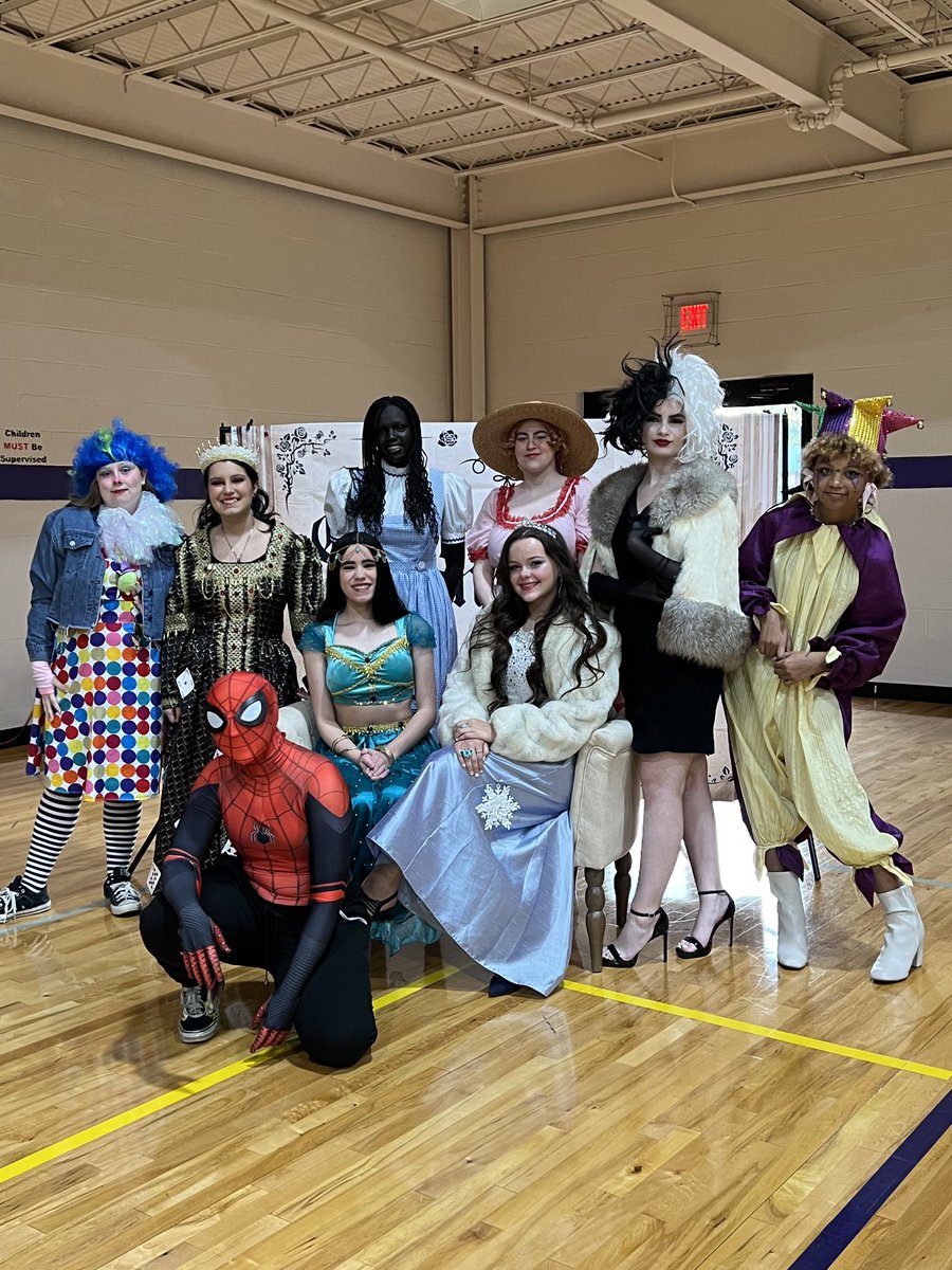 Join us at the Character Pancake Breakfast at First Baptist Church in Portland and support FFA and PHS theatre!  Today from 8-11 am!  All you can eat for $8 or $6 for children under 5!