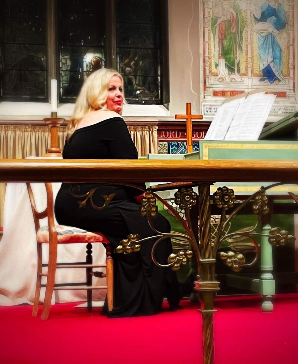 ABS hugely successful evening ⁦<a href="/CanterburyFest/">Canterbury Festival</a>⁩ with Mel Gutteridge reading Aphra’s works with music &amp; song by Musicke Companye ⁦<a href="/AphraStatue/">A is for Aphra</a>⁩ ⁦<a href="/CantCommSoc/">Canterbury Commemoration Society</a>⁩ ⁦<a href="/CanterburyFest/">Canterbury Festival</a>⁩ ⁦<a href="/CanterburyBID/">CanterburyBID</a>⁩ ⁦<a href="/VisitKent/">Visit Kent</a>⁩ ⁦<a href="/GylesB1/">Gyles Brandreth</a>⁩ ⁦