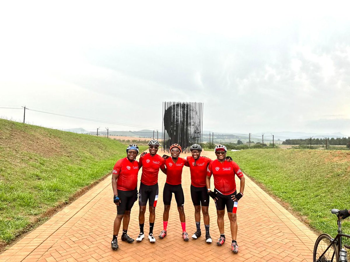 Proud Beginners Cycling tweet media