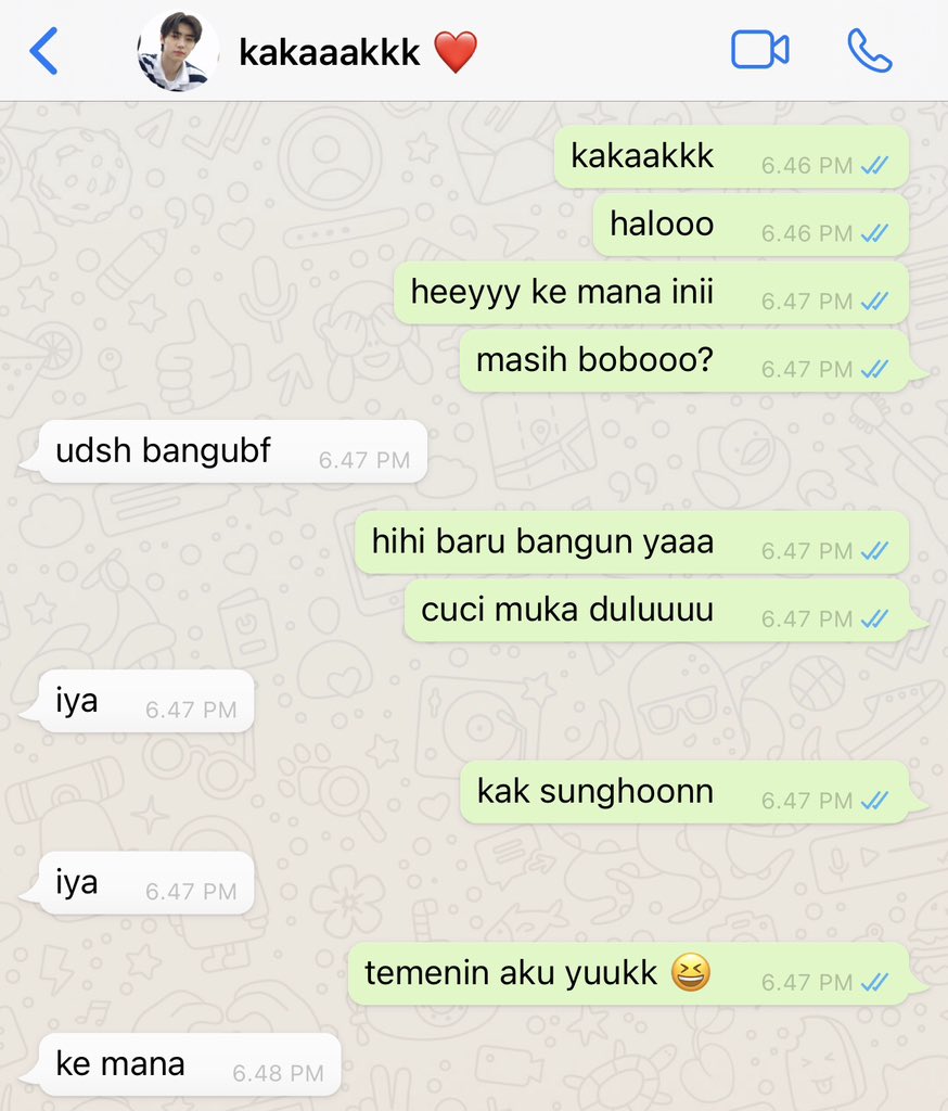cvnefin's tweet photo. tsundere
　ー sunsun series au https://t.co/59HniTgInm