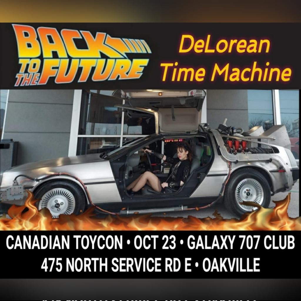 Canadian ToyCon tweet media