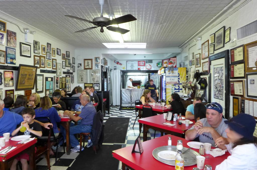 Robert Sietsema tweet media