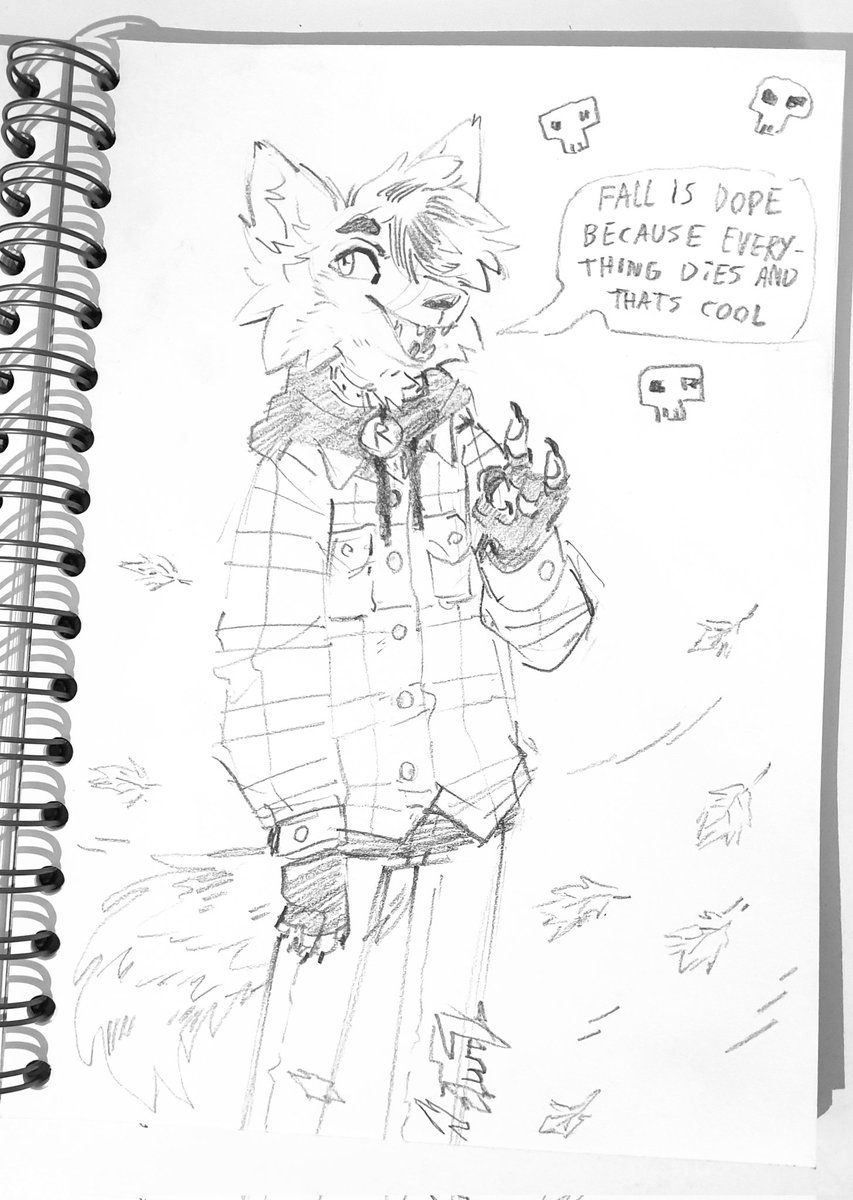 KaleidoCollie's tweet photo. away from digital art equipment? aesthetic sketchbook photos have got you covered https://t.co/DBHD3OLpZE