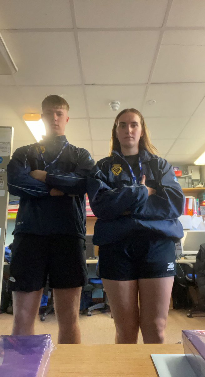 Miss Ambrose tweet media