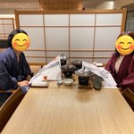 ツイートに含まれる画像