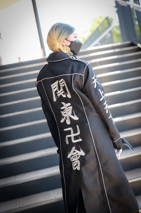 Twitterのコスプレ画像33