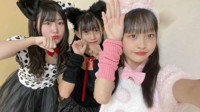 Twitterのコスプレ画像1