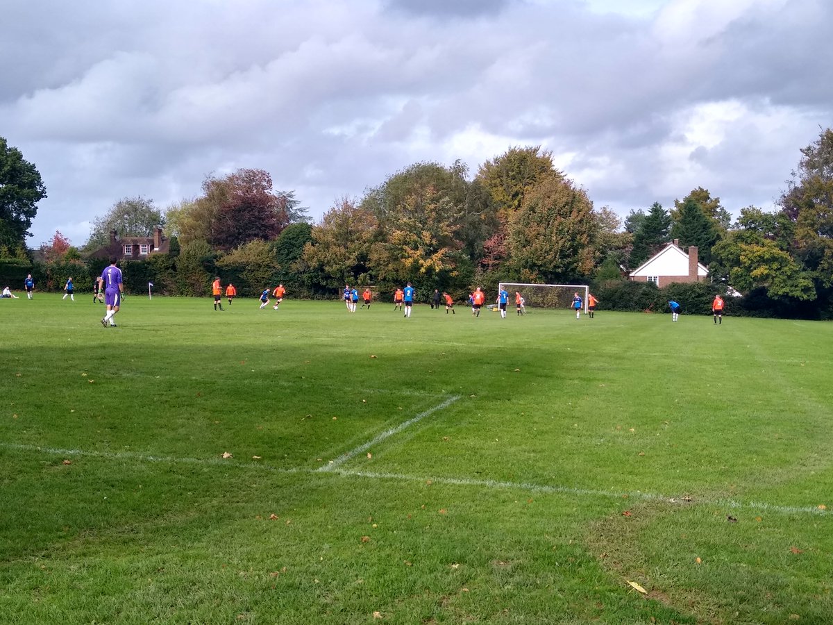 bodsworth_a's tweet photo. Supporting @NewickFC https://t.co/8sc5eJgsT5