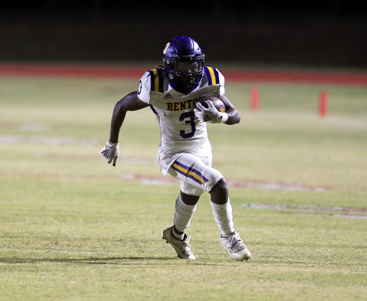 Northwest Louisiana Edits tweet media