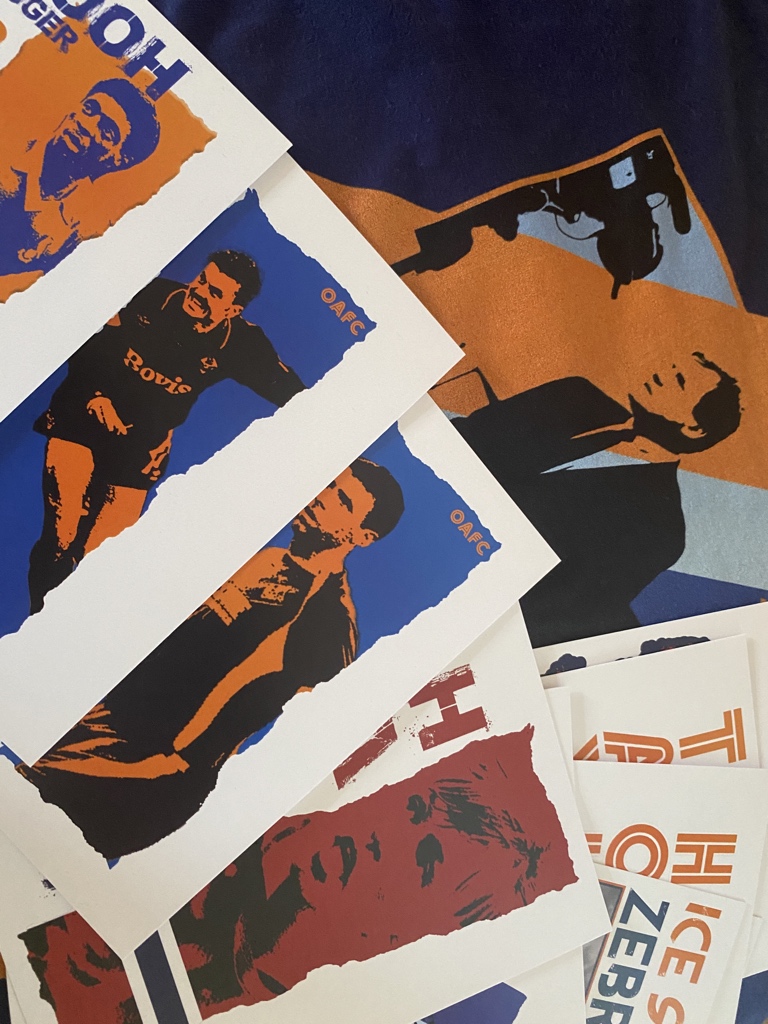 andyhusky's tweet photo. I’m not a big one for self promotion but here’s a few of my designs available in various formats, mugs, t-shirts &amp; postcards. #oafc 
https://t.co/SqzKJNzGNe https://t.co/WOBKTGPzxf