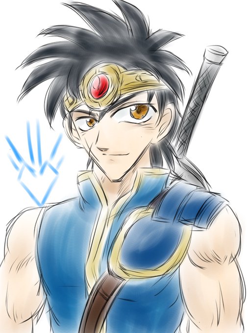 魔界編のtwitterイラスト検索結果