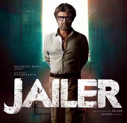 AazimKassim's tweet photo. #ThePanIndianJAILER 🔥 MARK my Words ✅

What @ikamalhaasan did with VIKRAM with 4 Hero’s Thalaivar @rajinikanth 🙌 single handedly with Trash 💯 in #Jailer 2023 SUMMER ❤️‍🔥 @Nelsondilpkumar @anirudhofficial https://t.co/1o8XKzHkZG