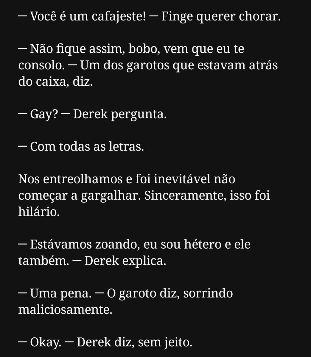 asdys_'s tweet photo. Eu simplesmente amei essa parte! jhhkgkkkk https://t.co/jpj0kIs1OT