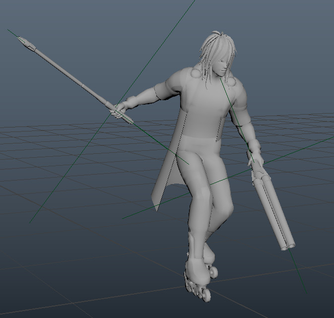Filet835's tweet photo. Heeeey it's #StreamingSaturday ! Introducing melee attacks to our edgy boi Ram! Come and hang out!
https://t.co/iVoML891n8
#NeonTail #indiegame #indiedevelopers #videogames https://t.co/sj34Hn2FBR