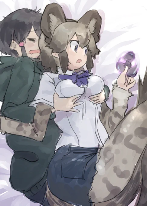 リカ 