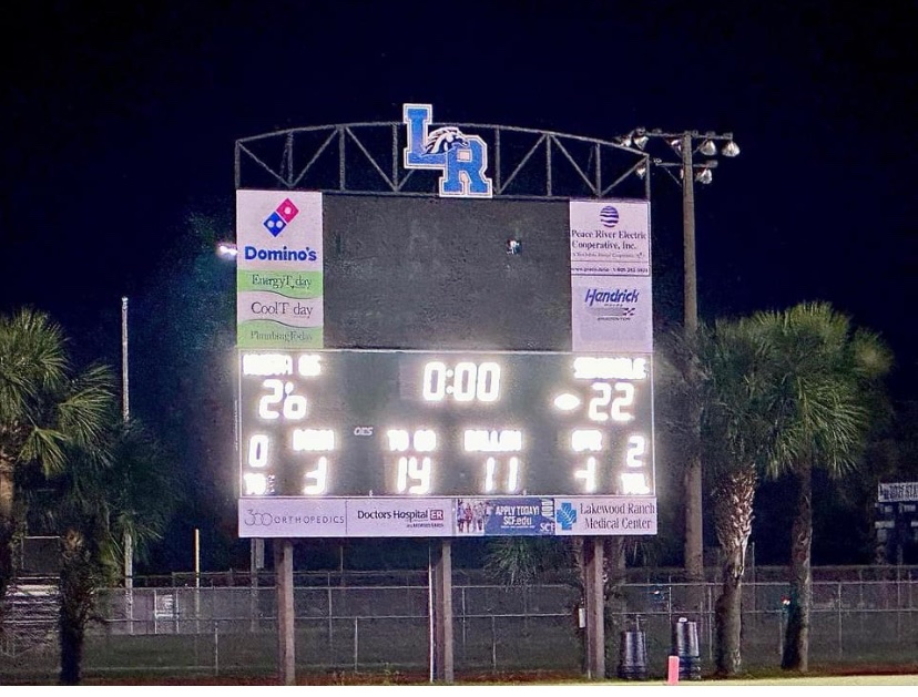 CullenMcrae's tweet photo. Great comback win for JV vs. Southeast! #HorsePower π #RunCjRun https://t.co/NfY0pERRtx