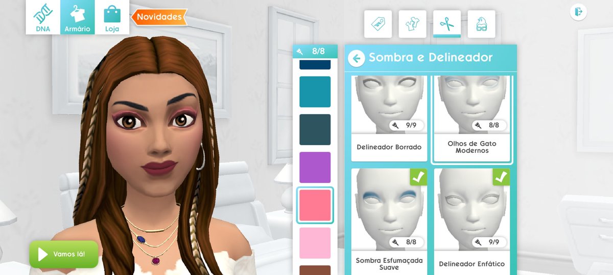 The Sims Mobile News tweet media