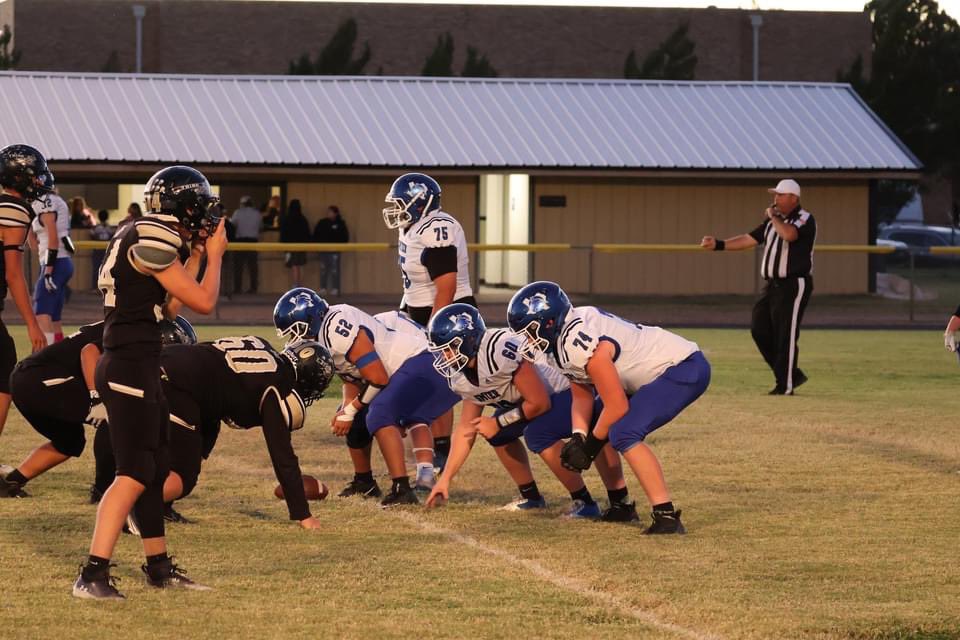 Bobcats with the win over Morton 24-12! #pursuegreatness #bobcatnation