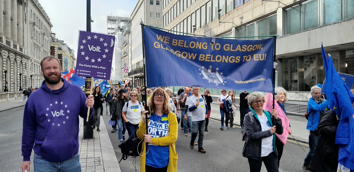 .<a href="/VoltScotland/">Volt Scotland</a>!
#RejoinEUToSaveTheUK #RejoinEU #MarchForRejoin
