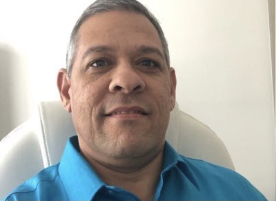 MUNDO| Alexander Ortiz Ocaña y el decolonialismo: “Hay una trampa en la pretensión y en la intención humanista de la pedagogía”
bit.ly/3TKxZvD
